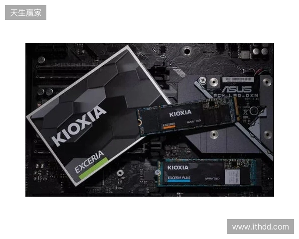 读写打穿天花板,再战五年不是梦!铠侠VE10固态上手体验 读写打穿天花板,再战五年不是梦!铠侠VE10固态上手体验